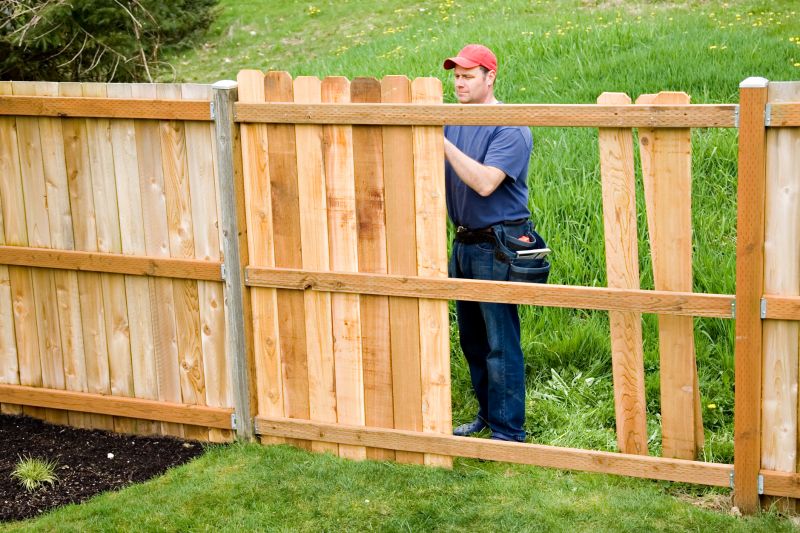 Increase Your Fence Service Business with an AI Driven, Targeted Website
