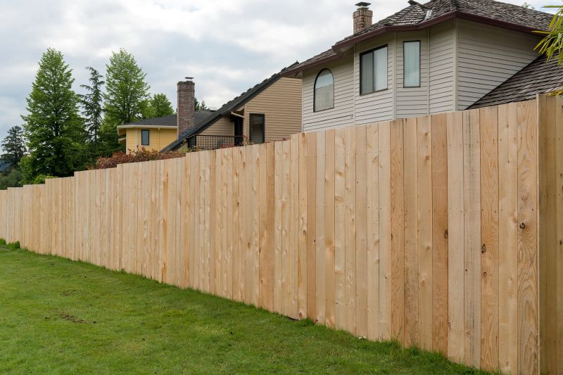 Local Fence Suppliers